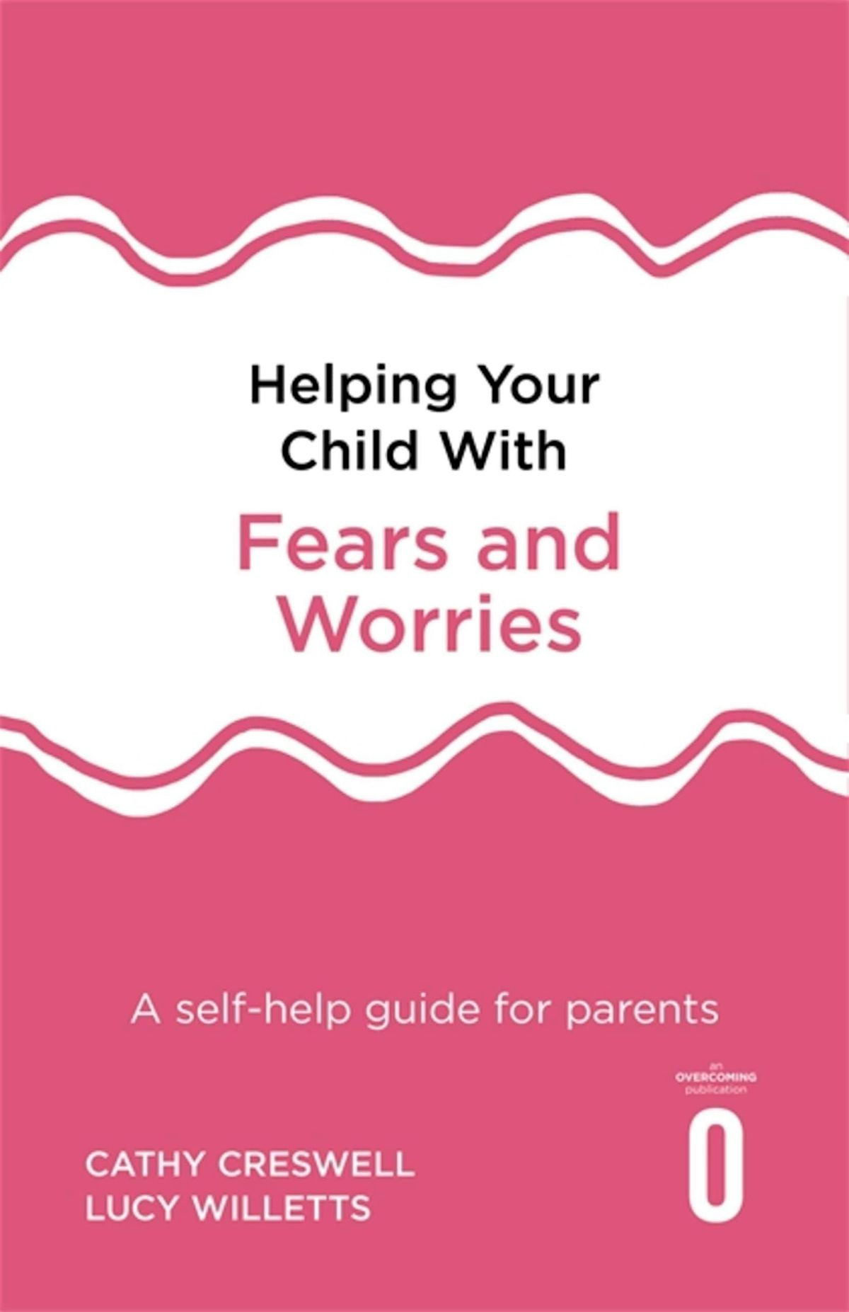 Helping Your Child with Fears and Worries | Event in London | AllEvents