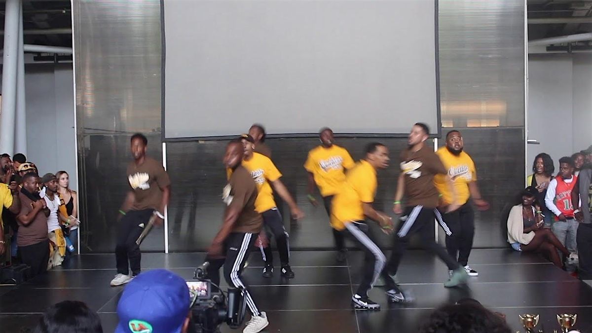 Steppin into Fall, 20 September | Event in Greenwood | AllEvents