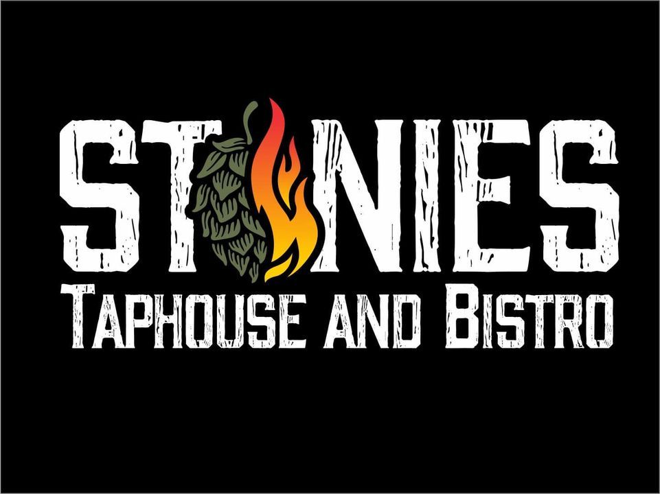 Eddie Gutierrez Live At Stonies Taphouse , Stonies Taphouse & Bistro