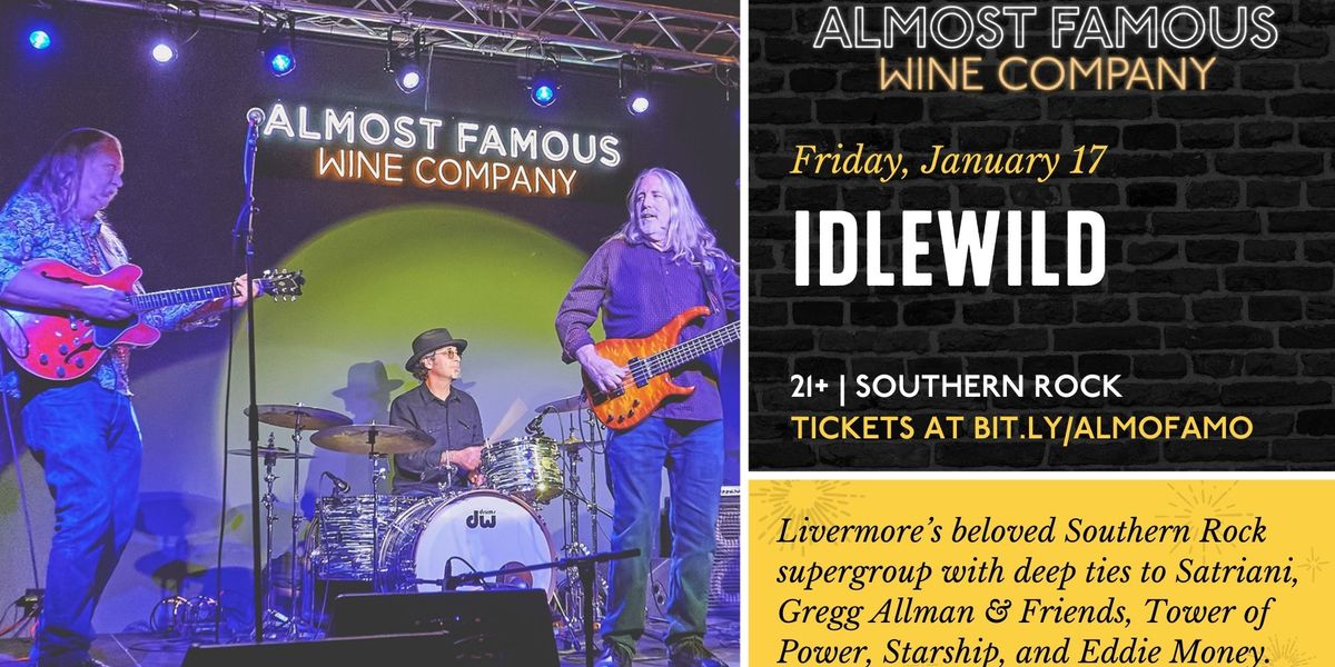 Starship, 8 November | Event in Riverside | AllEvents