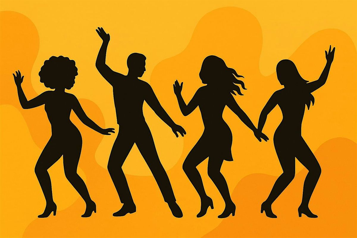 Bailoterapia & atelier de danse latine - Move & Dance by A&A, 29 November | Event in Sherbrooke