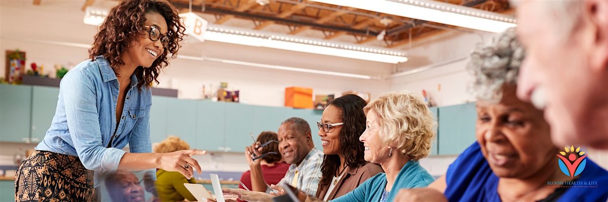 Spill The Tea: Cost, Care, and Coverage | Event in Winston-Salem | AllEvents