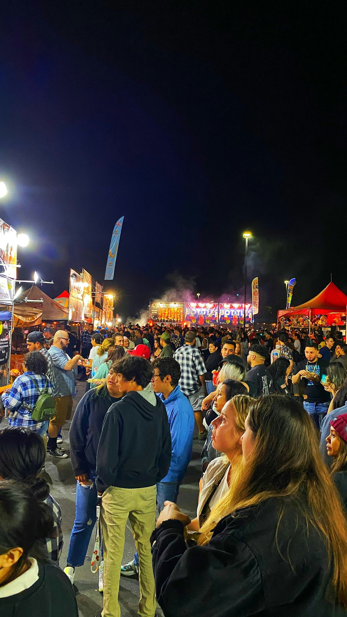 805 Night Market:  Ventura, September 5-7, 5 September | Event in Ventura | AllEvents