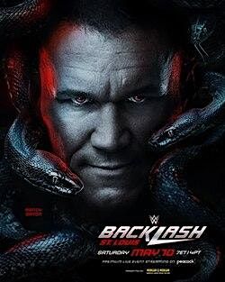 WWE Backlash watch party | Event in Atlanta | AllEvents