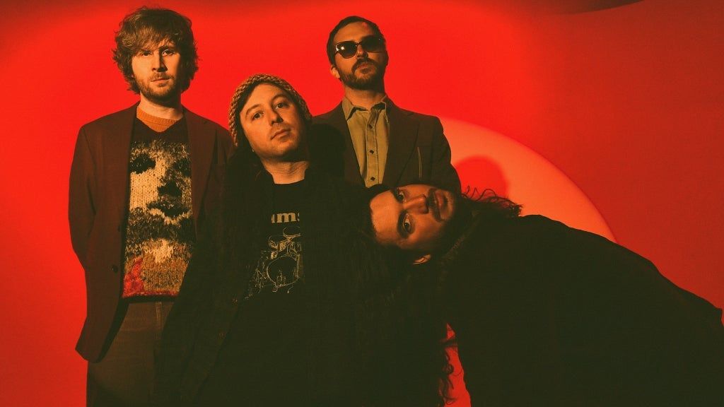 Anamanaguchi - The Buckwild Tour | Event in St. Louis | AllEvents