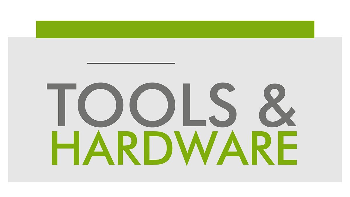 6th Tools & Hardware Expo Tanzania 2025, 5 November | Event in Dar es Salaam | AllEvents
