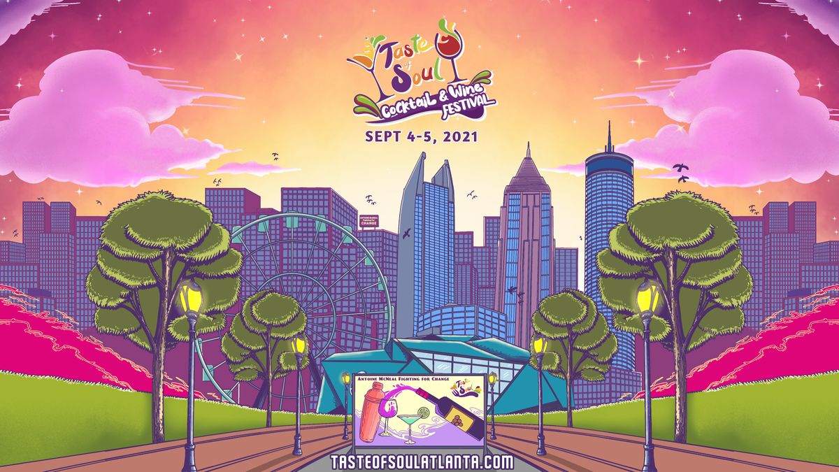 African American Events List Of All Upcoming African American Events In Atlanta Mothers Day 2022 Events For African Americans In Atlanta