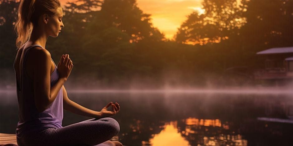 TRANSMUTING FEAR : Helping the World Heal through Love and Consciousness | Event in Bangor | AllEvents