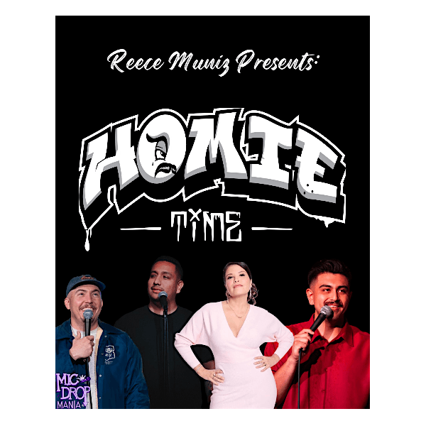 HOMIE TIME, 29 May | Event in Chandler | AllEvents
