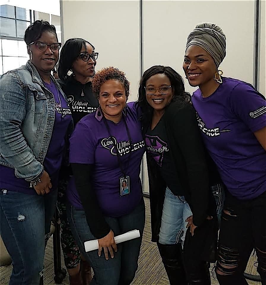 The 7th Annual Love Without Violence Conference, 16 October | Event in Milwaukee | AllEvents