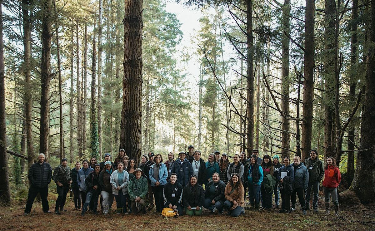 Indigenous Agroforestry Network Gathering: Partnership Workshops, 13 August | Event in Portland | AllEvents