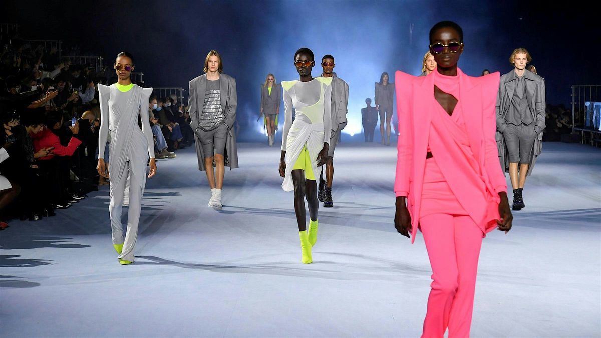 Celebrity Milan Fashion Week Red Carpet Event, 26 September | Event in Milano | AllEvents