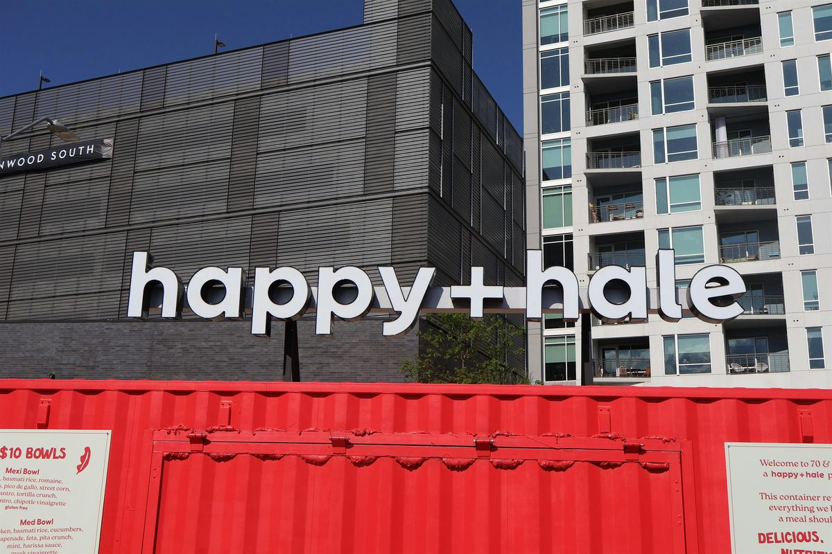 Non-alcoholic Cocktails at the 70 and Sunny Pop-Up!, 17 May | Event in Raleigh | AllEvents