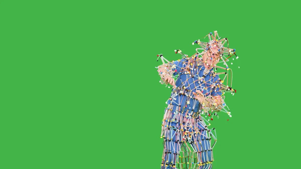 Mujsician Rac David Byrne in Perth, RAC Arena, Perth, 27 January 2026 | AllEvents