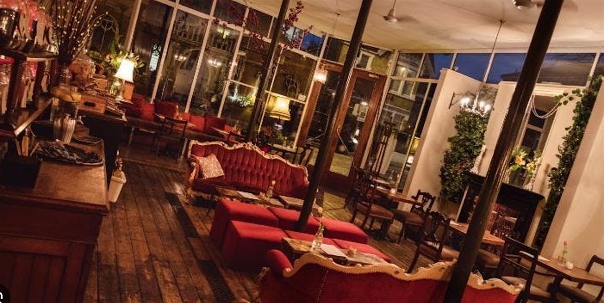 Southsea Business Networking at Garage Lounge, 19 August | Event in Portsmouth | AllEvents