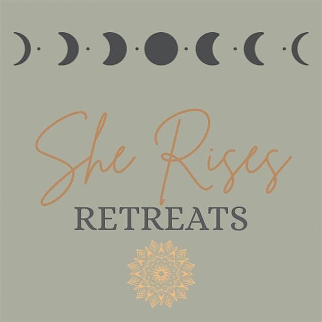 Making Space with She Rises Retreats | Event in Sherwood Park | AllEvents
