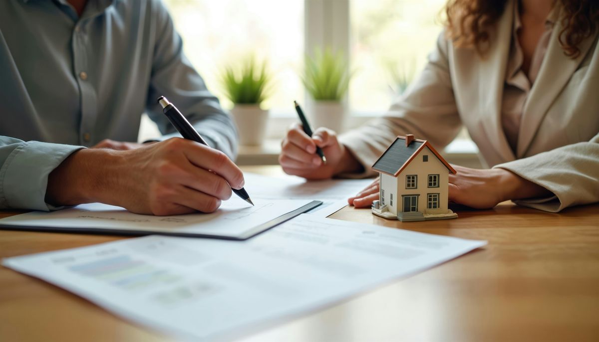 Closing Documents - Mock Closing, 2 December | Event in Denver | AllEvents