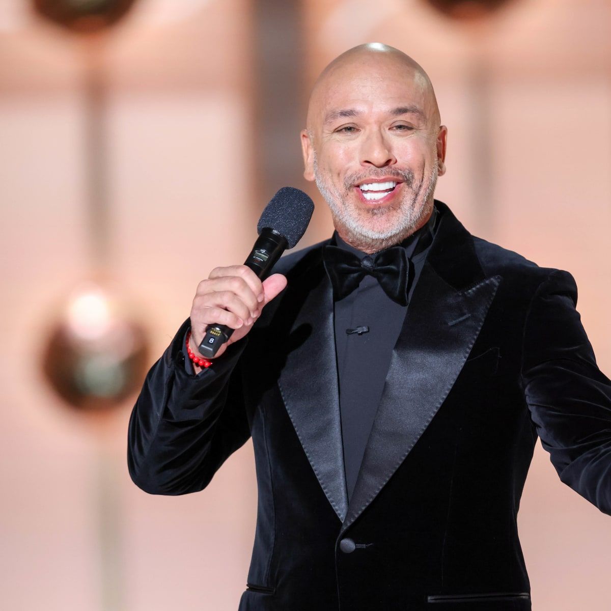 Jo Koy at Eagle Mountain Casino, 8 May | Event in Porterville | AllEvents
