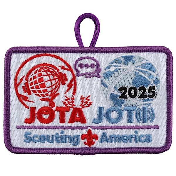 Scouting Jamboree on the Air and Internet, 18 October | Event in Clarksville | AllEvents
