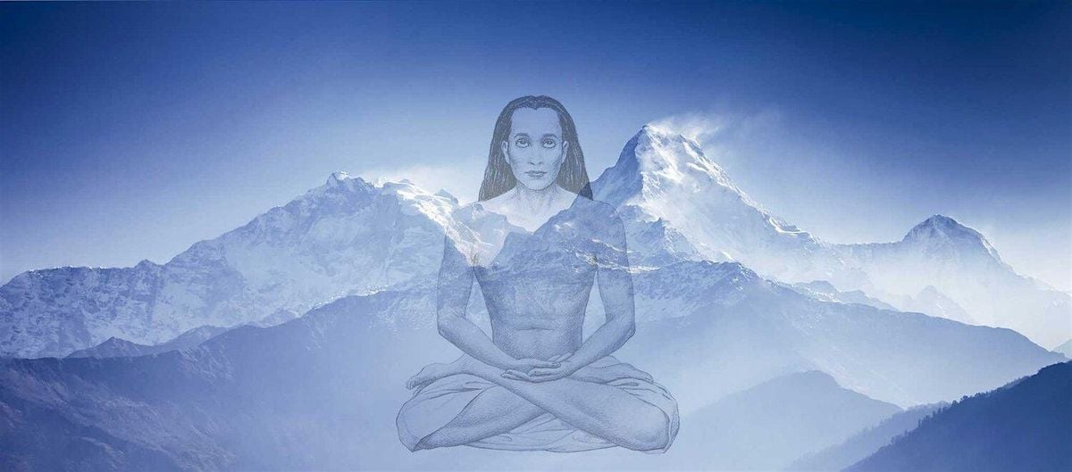 Introduction to the Path of Kriya Yoga, 20 August | Event in Palo Alto | AllEvents