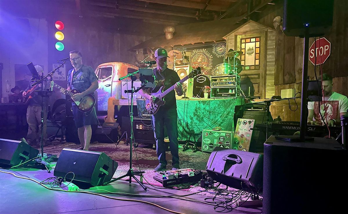 Live Music | Settle Down Easy, 9 August | Event in East Brookfield | AllEvents