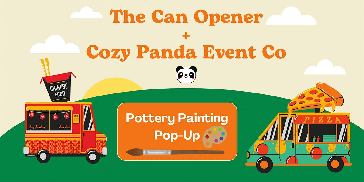 Pottery Painting Workshop, 10 July | Event in Durham | AllEvents