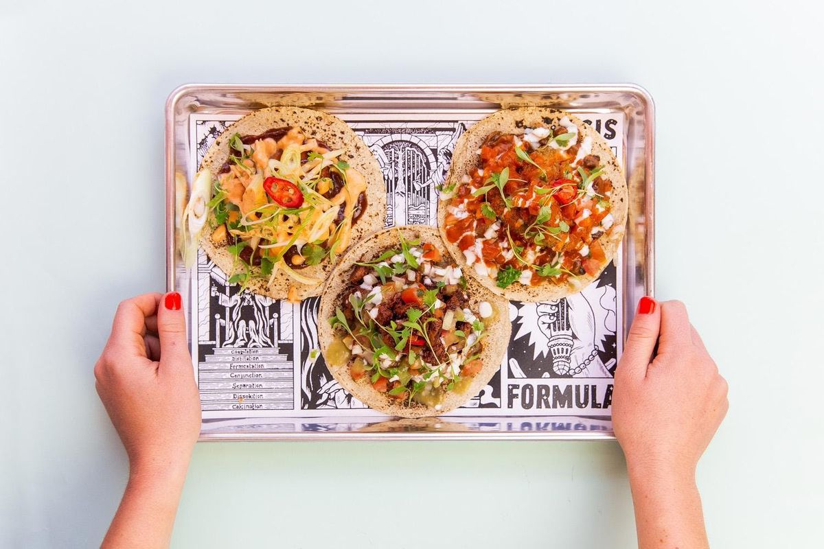 Hungry Vegan In London NO MORE!, Outside AllSaints, London, October 1 2019 AllEvents.in