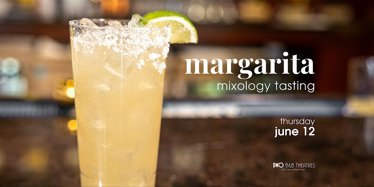 Marquee Night Out - Margarita Mixology Tasting - Wylie, 12 June | Event in Wylie | AllEvents