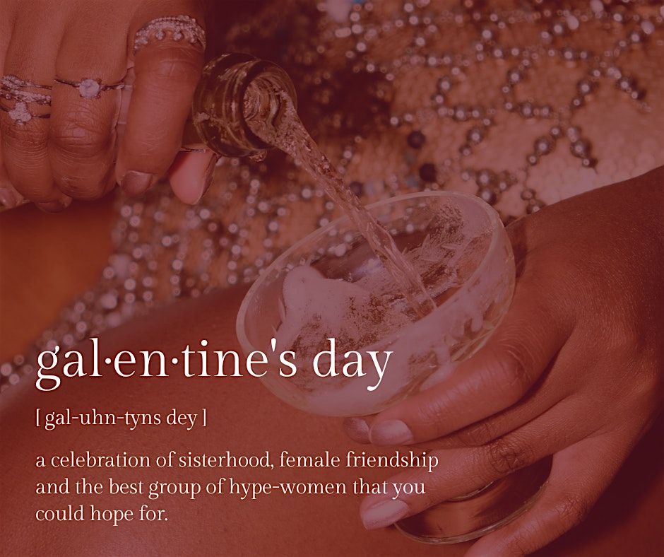 Galentine's LADIES NIGHT! (SIP & PAINT OR CANDLES ) AFROBEAT VS R AND B, 15 February | Event in Indianapolis