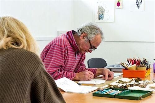 Open Drawing Group | Event in St Ives | AllEvents
