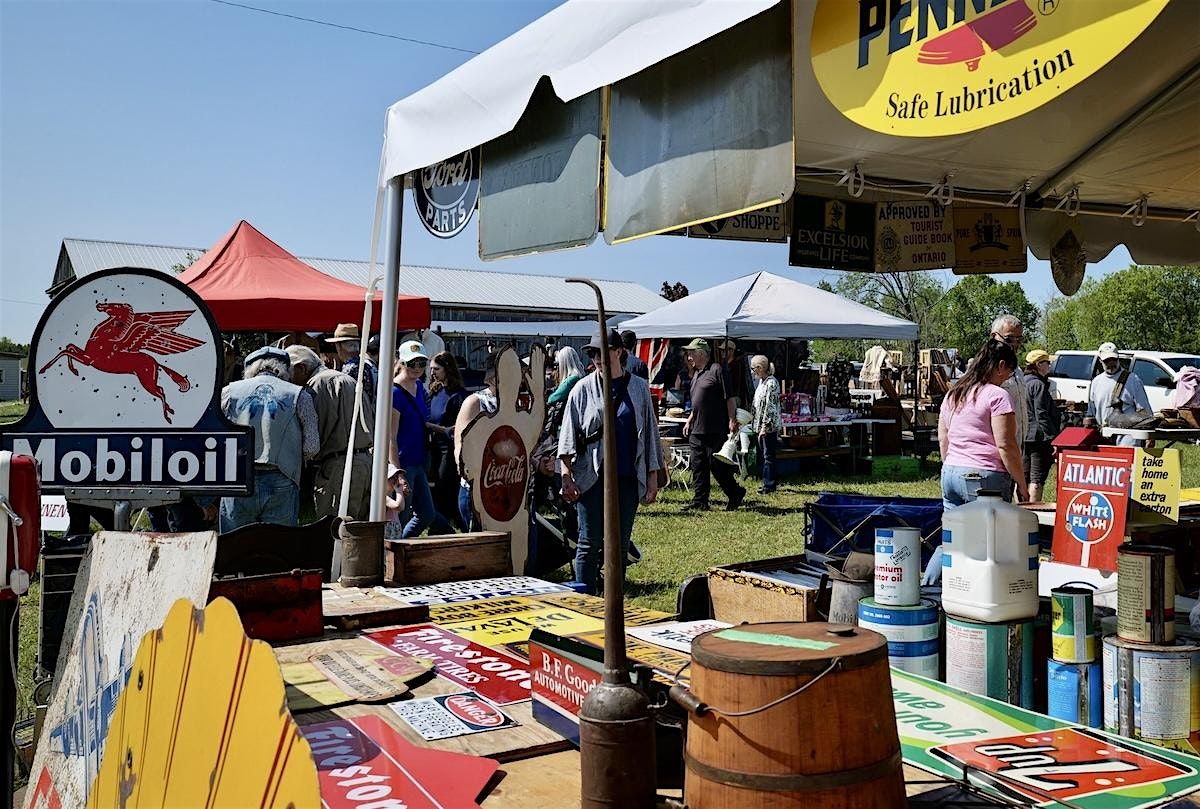 Cookstown Antique and Vintage Show | Event in Cookstown | AllEvents