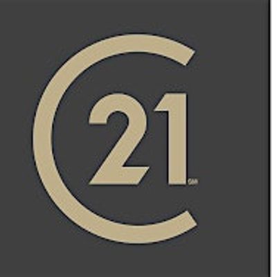 Century 21 LOTUS logo