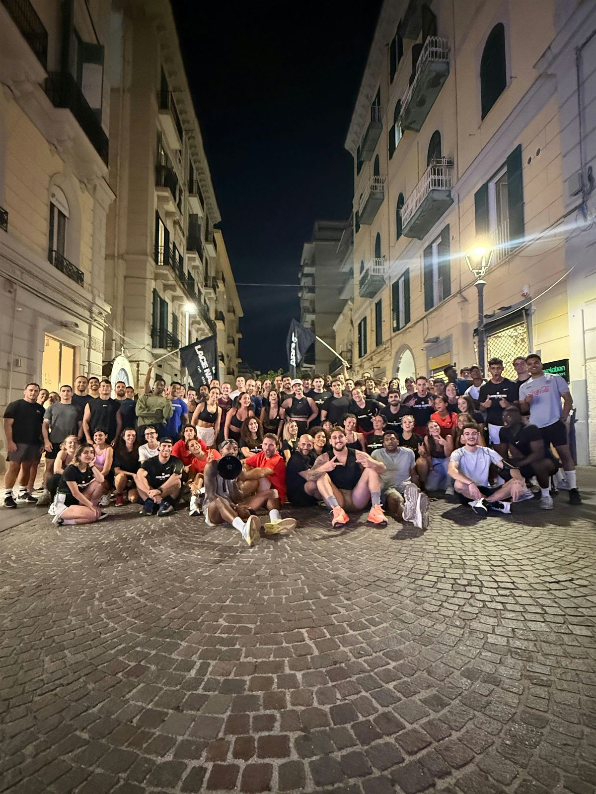 SPRINT WORK | Event in Napoli | AllEvents