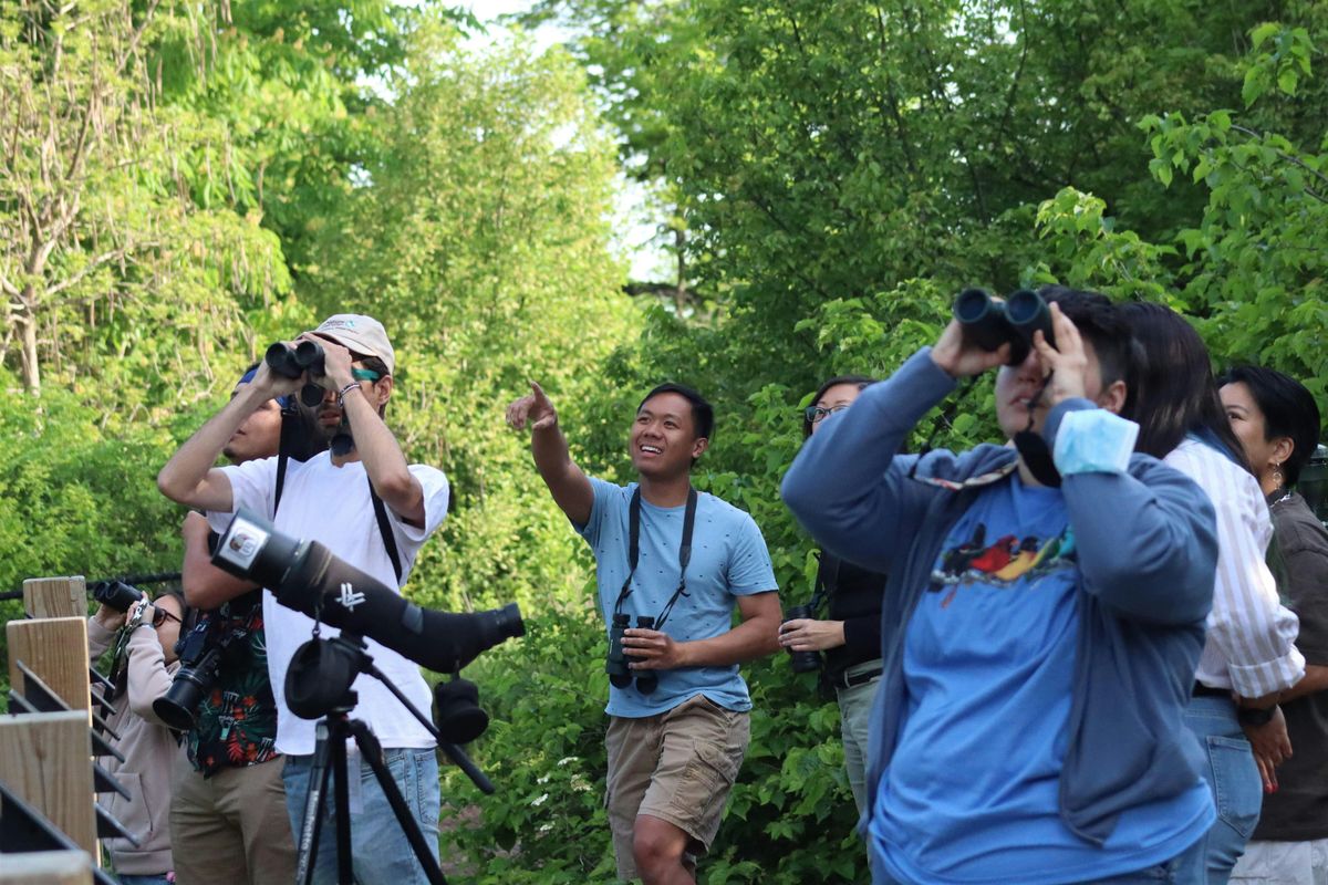 Crabtree Nature Center Express Bus, 29 June | Event in Chicago | AllEvents