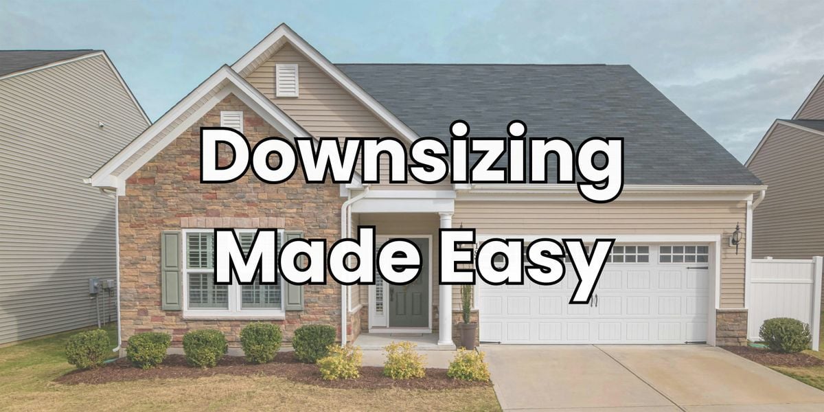 Downsizing Made Easy, 28 August | Event in Cincinnati | AllEvents