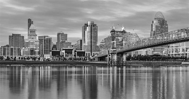 Cincinnati Ghost Tour: Downtown Cincinnati Ghost Tour | Event in Cincinnati | AllEvents