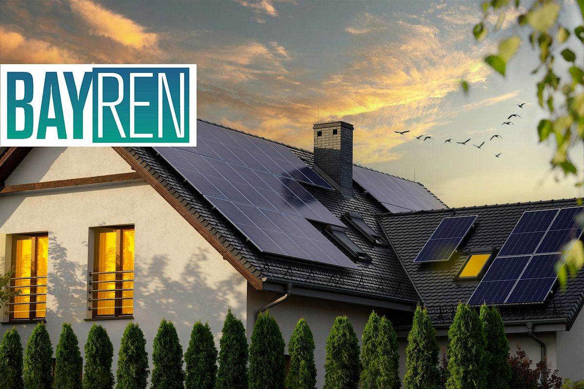 NAR Green Designation | Solano Association of REALTORS | IN-PERSON, 24 July | Event in Vallejo | AllEvents