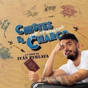 Chistes que Cruzaron el Charco en Barcelona