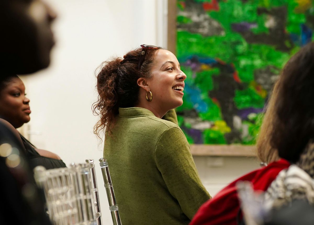 Wellness Afternoon for Global Majority Creatives | Event in Manchester | AllEvents