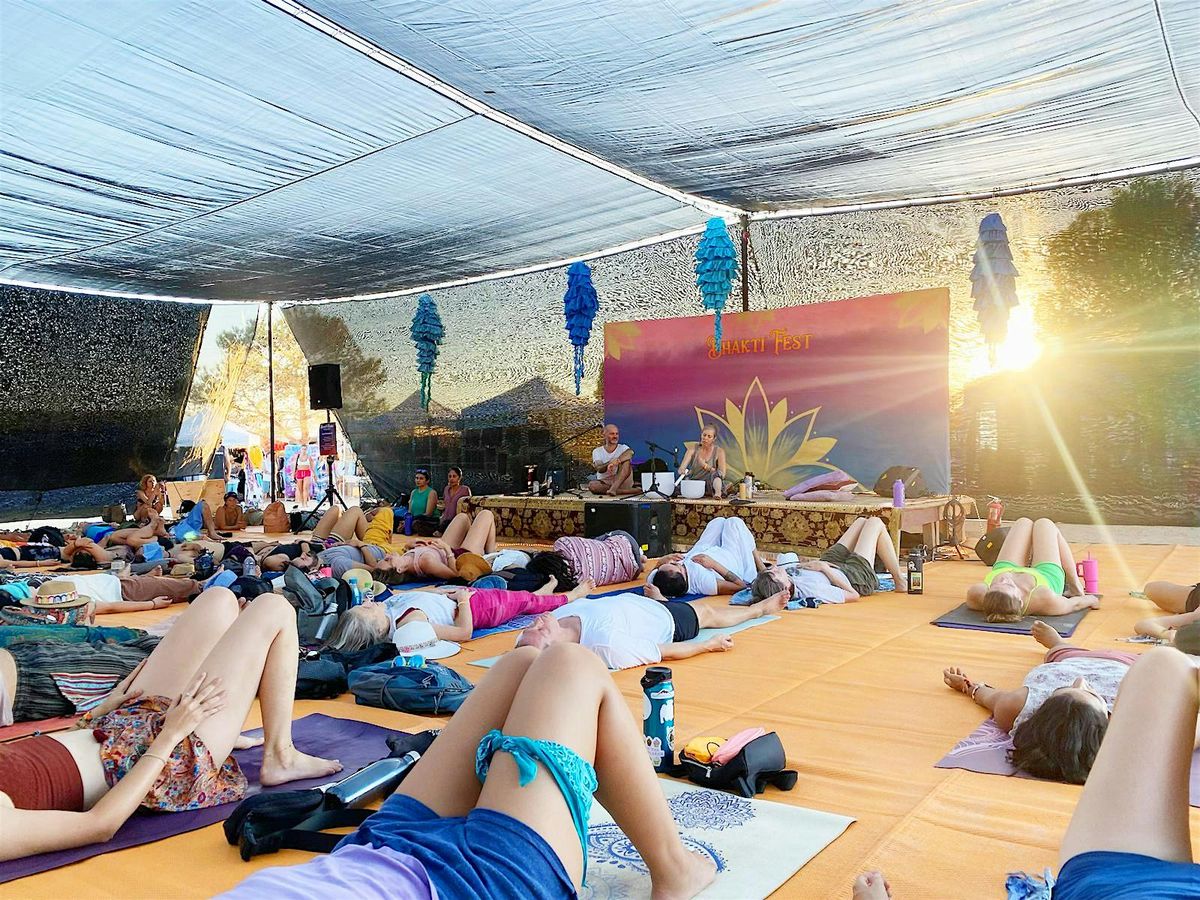 Release & Renew: Somatic Breath, Energy & Sound Journey, 31 May | Event in Garden City | AllEvents