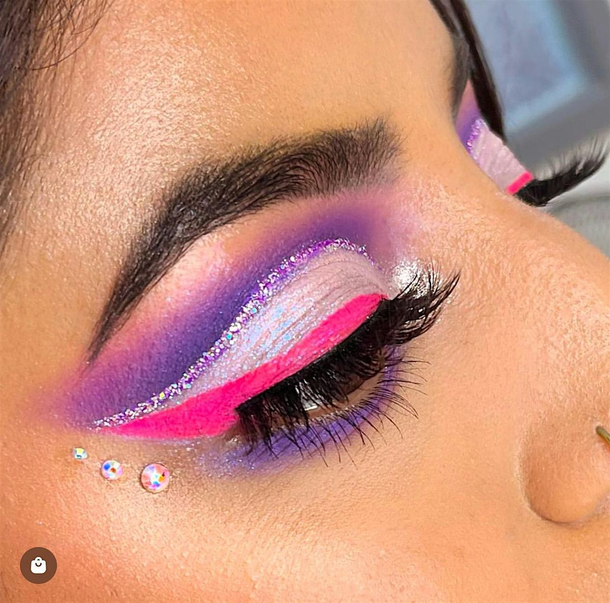 Estelle Continuing Ed.: Fashion/Avant Garde/Makeup App.- August 5, 2025, 5 August | Event in Skokie | AllEvents
