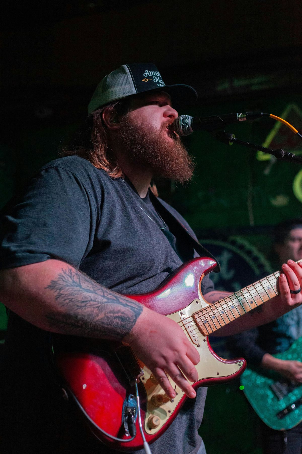 The Chris Baker Band Album Release, 6 September | Event in Little Rock | AllEvents