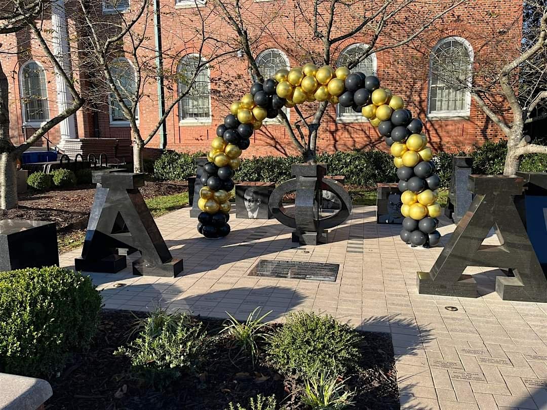 1926 Campus Plot Project (Beta Gamma Chapter), 28 February | Event in Petersburg | AllEvents