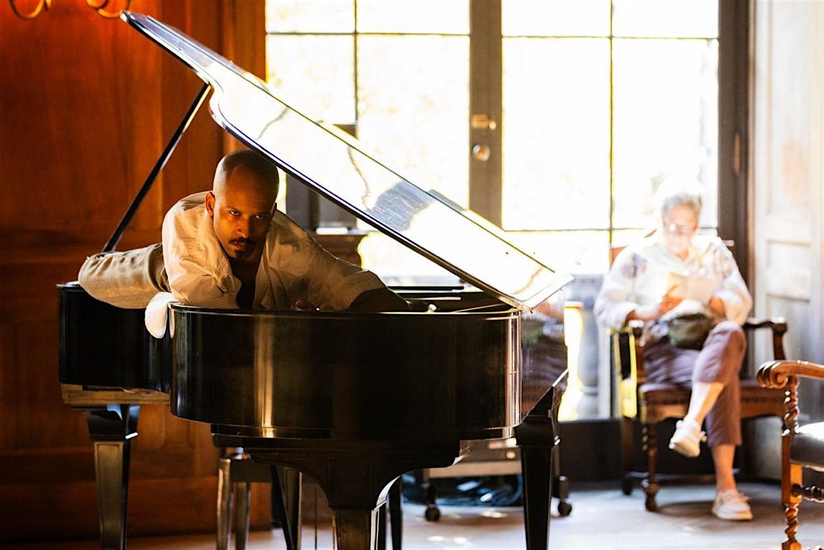 Performance: suite for a minor meeting, 28 February | Event in Boston | AllEvents