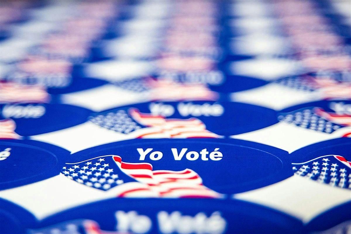 Election Reflections: Latino Voters and the Future of American Politics, 1 June | Event in Los Angeles | AllEvents