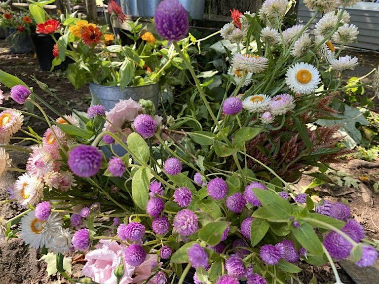 Floral Design Series: Easing into Fall with Wildflowers, 9 October | Event in Mount Kisco | AllEvents