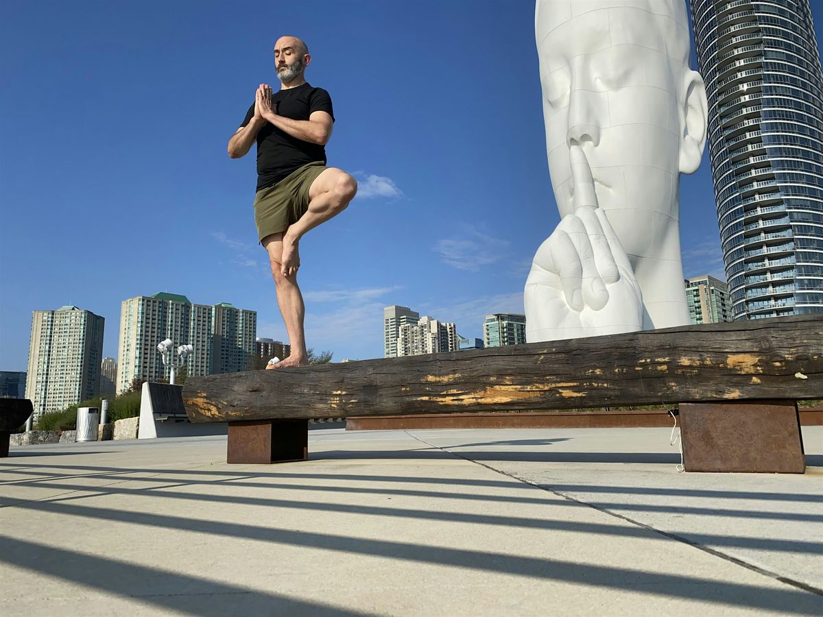 Free Day of Yoga, 1 September | Event in Austin | AllEvents