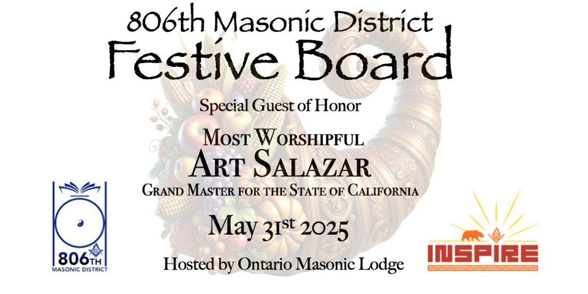 806 FB 2025, 31 May | Event in Ontario | AllEvents