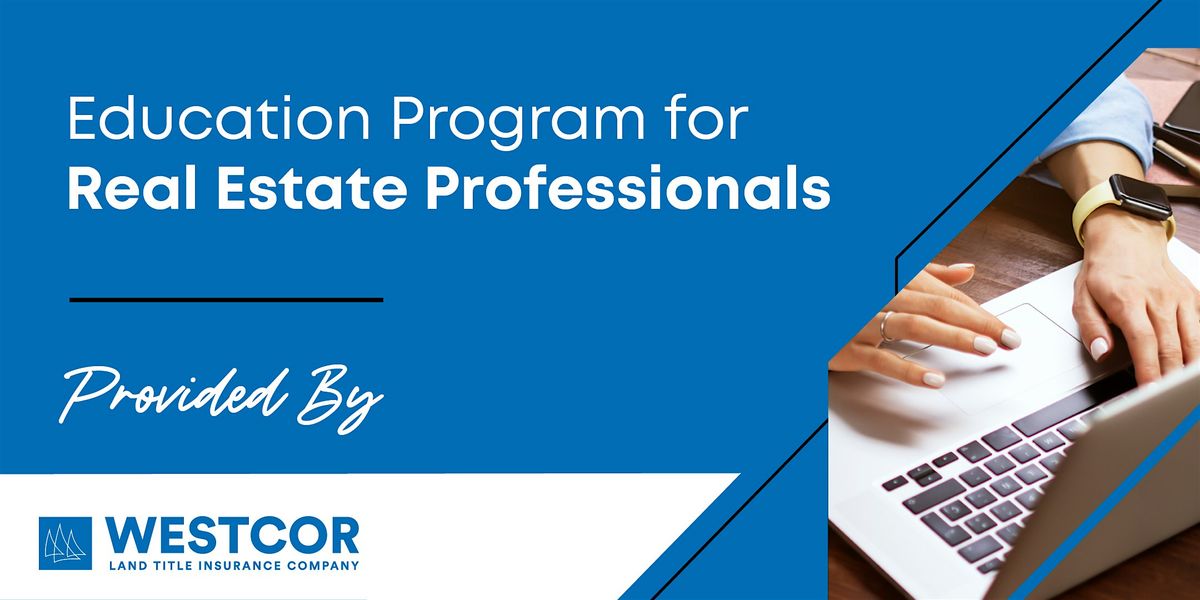 Avoiding Probate for Real Estate | Texas Title, 6 August | Event in DeSoto | AllEvents