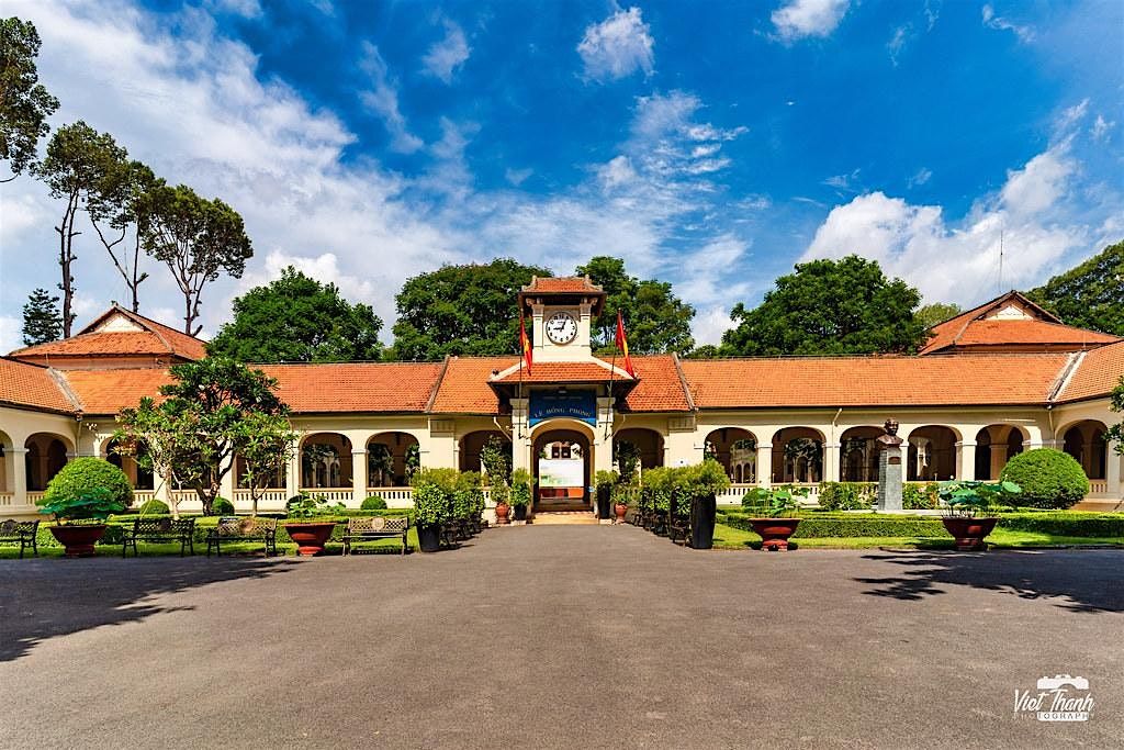 LHP0306-Reunion, 1 February | Event in Hồ Chí Minh | AllEvents